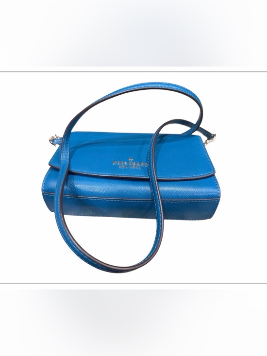 kate spade Handbags - Kate Spade Staci Small Flap Crossbody Bag -Excellent Preowned Condition